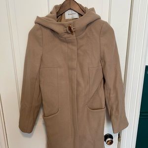 Babaton Pearce cashmere jacket